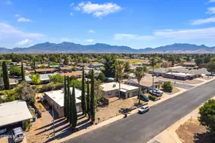 5162 Paseo Las Palmas, Sierra Vista, AZ 85635 - Photo 39