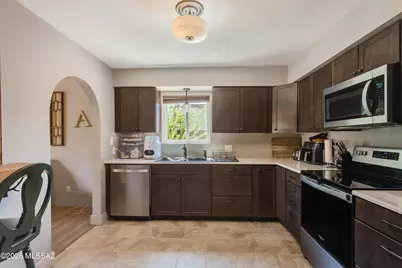 5162 Paseo Las Palmas, Sierra Vista, AZ 85635 - Photo 13