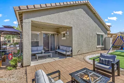 758 W Via De Gala, Sahuarita, AZ 85629 - Photo 33