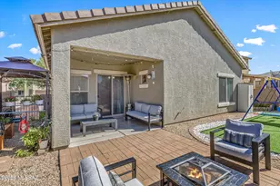 758 W Via De Gala, Sahuarita, AZ 85629 - Photo 33
