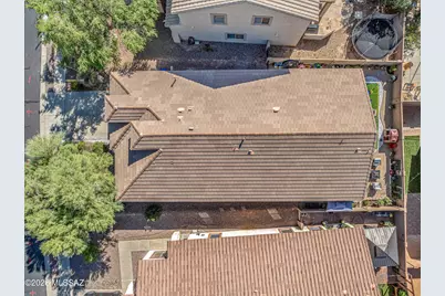 758 W Via De Gala, Sahuarita, AZ 85629 - Photo 35