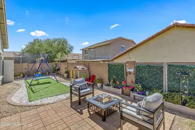 758 W Via De Gala, Sahuarita, AZ 85629 - Photo 31