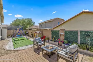 758 W Via De Gala, Sahuarita, AZ 85629 - Photo 31