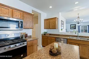 758 W Via De Gala, Sahuarita, AZ 85629 - Photo 13