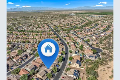 758 W Via De Gala, Sahuarita, AZ 85629 - Photo 37