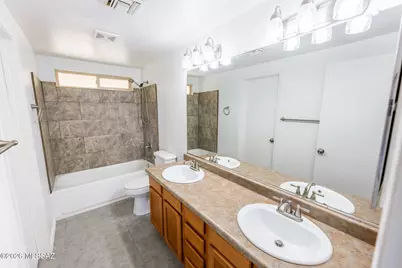 6661 S Vereda De Las Casitas, Tucson, AZ 85746 - Photo 19