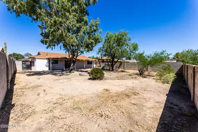 6661 S Vereda De Las Casitas, Tucson, AZ 85746 - Photo 35