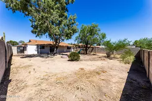 6661 S Vereda De Las Casitas, Tucson, AZ 85746 - Photo 35
