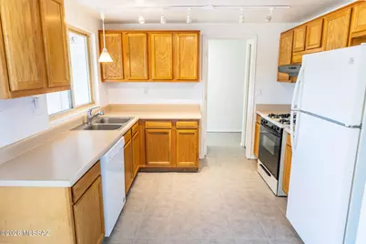 6661 S Vereda De Las Casitas, Tucson, AZ 85746 - Photo 9