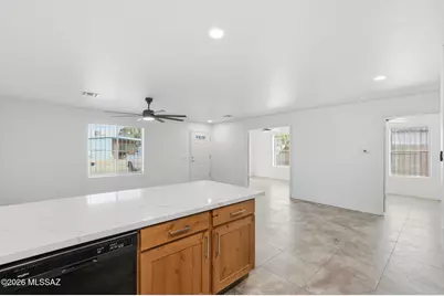 1809 E 13th Street, Tucson, AZ 85719 - Photo 5