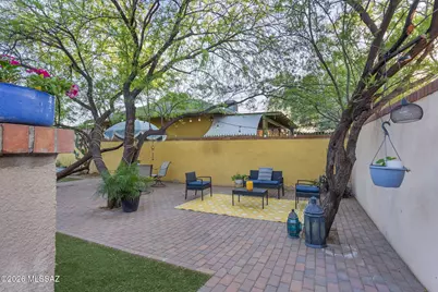 705 N 7th Avenue, Tucson, AZ 85705 - Photo 43