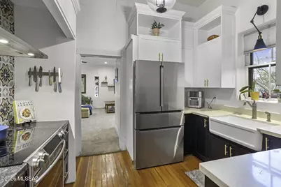 705 N 7th Avenue, Tucson, AZ 85705 - Photo 3