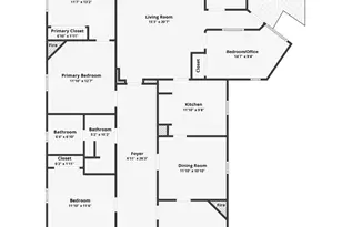 705 N 7th Ave, Tucson, AZ 85705 - Photo 47