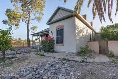 705 N 7th Avenue, Tucson, AZ 85705 - Photo 35