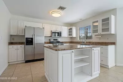 214 S Bonanza Avenue, Tucson, AZ 85748 - Photo 15