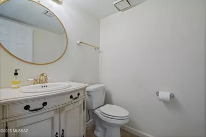 214 S Bonanza Avenue, Tucson, AZ 85748 - Photo 27