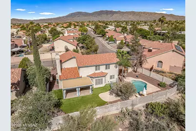 214 S Bonanza Avenue, Tucson, AZ 85748 - Photo 45
