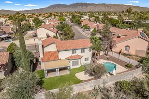 214 S Bonanza Ave, Tucson, AZ 85748 - Photo 45