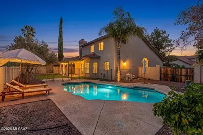 214 S Bonanza Avenue, Tucson, AZ 85748 - Photo 3