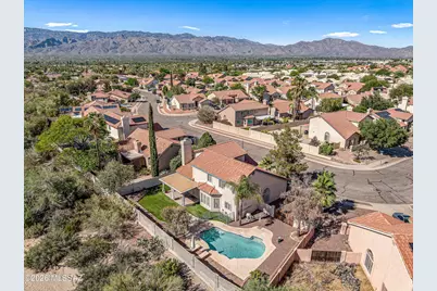 214 S Bonanza Avenue, Tucson, AZ 85748 - Photo 5
