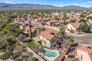 214 S Bonanza Ave, Tucson, AZ 85748 - Photo 5