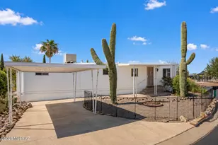 317 W Andes St, Oro Valley, AZ 85737 - Photo 23