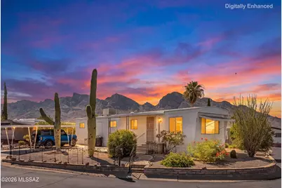317 W Andes Street, Oro Valley, AZ 85737 - Photo 1