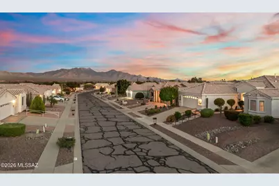 1755 N VÃ­a Cananea, Green Valley, AZ 85614 - Photo 37