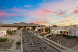 1755 N VÃ­a Cananea, Green Valley, AZ 85614 - Photo 37