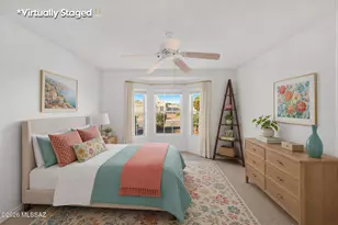 1755 N VÃ­a Cananea, Green Valley, AZ 85614 - Photo 21