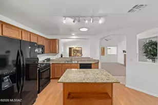 1755 N VÃ­a Cananea, Green Valley, AZ 85614 - Photo 13