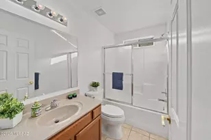 1755 N VÃ­a Cananea, Green Valley, AZ 85614 - Photo 23