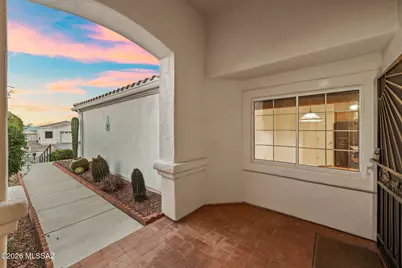 1755 N VÃ­a Cananea, Green Valley, AZ 85614 - Photo 33