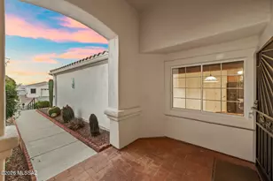 1755 N VÃ­a Cananea, Green Valley, AZ 85614 - Photo 33