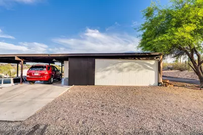 4822 N Camino De La Codorniz, Tucson, AZ 85745 - Photo 17