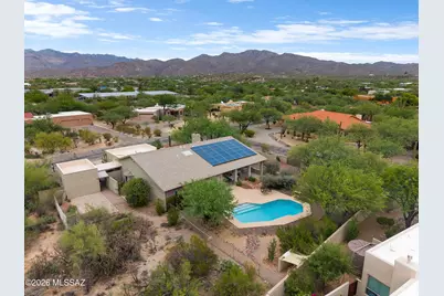 12390 E Avenida De La Vista Verde, Tucson, AZ 85749 - Photo 1