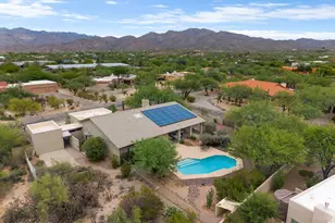 12390 E Avenida De La Vista Verde, Tucson, AZ 85749 - Photo 1