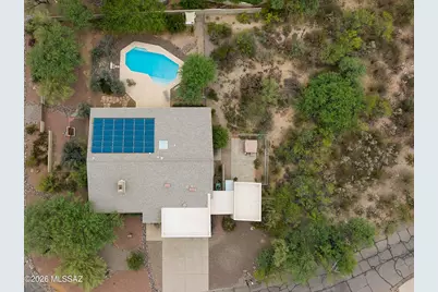 12390 E Avenida De La Vista Verde, Tucson, AZ 85749 - Photo 11