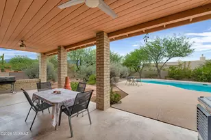 12390 E Avenida De La Vista Verde, Tucson, AZ 85749 - Photo 9