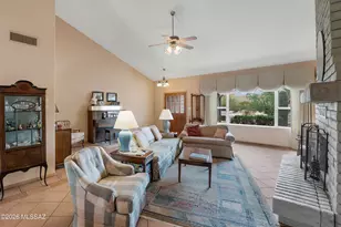 12390 E Avenida De La Vista Verde, Tucson, AZ 85749 - Photo 5