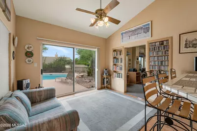 12390 E Avenida De La Vista Verde, Tucson, AZ 85749 - Photo 7