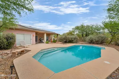 12390 E Avenida De La Vista Verde, Tucson, AZ 85749 - Photo 27