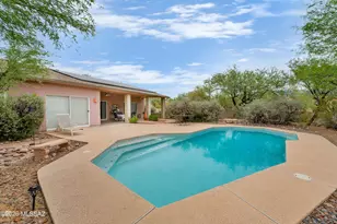 12390 E Avenida De La Vista Verde, Tucson, AZ 85749 - Photo 27