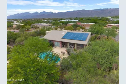 12390 E Avenida De La Vista Verde, Tucson, AZ 85749 - Photo 27