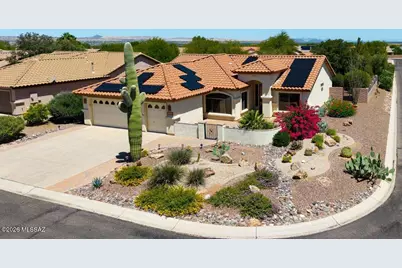 2655 E Nathan Way, Green Valley, AZ 85614 - Photo 1