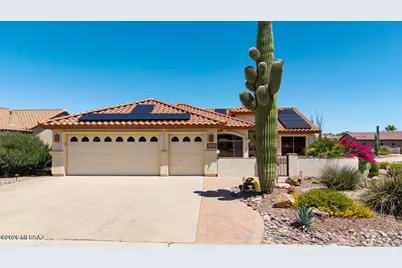 2655 E Nathan Way, Green Valley, AZ 85614 - Photo 3
