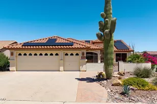 2655 E Nathan Way, Green Valley, AZ 85614 - Photo 3
