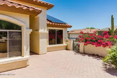 2655 E Nathan Way, Green Valley, AZ 85614 - Photo 9