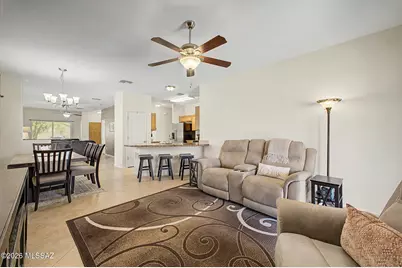 11161 W Flycatcher Drive, Marana, AZ 85653 - Photo 11