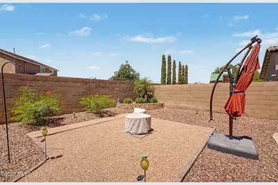 11161 W Flycatcher Drive, Marana, AZ 85653 - Photo 29